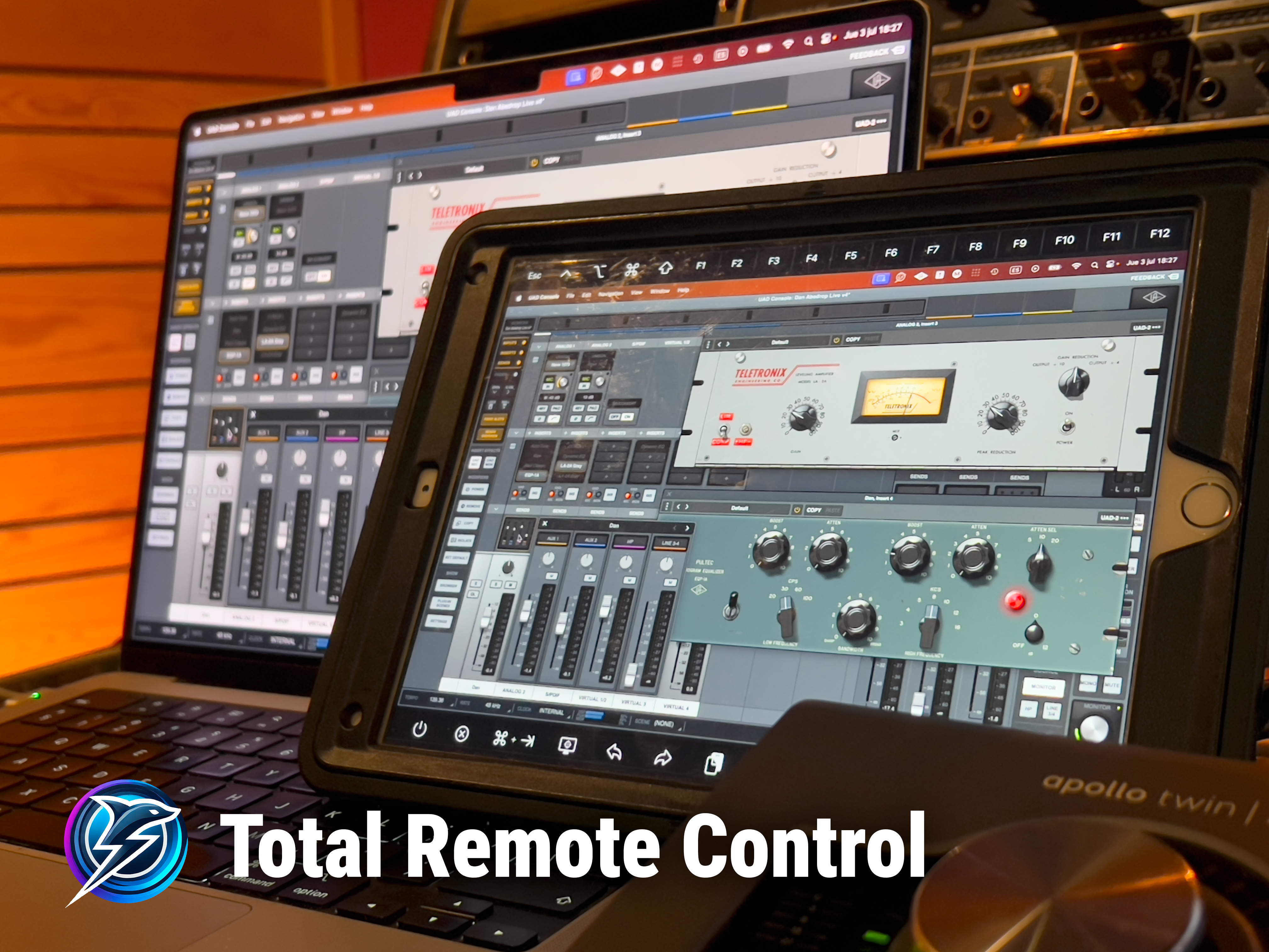 Cómo controlar tu Mac desde un iPad sin cables y sin Sidecar (guía 2025)