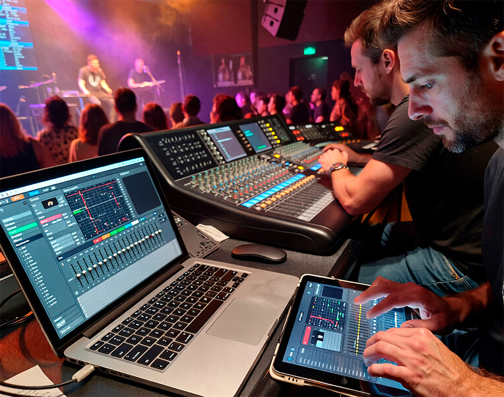 Cómo convertir tu iPad en una pantalla táctil para tu Mac con Total Remote Control